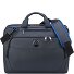 Parvis Plus Briefcase 41 cm scomparto per laptop Variante grau  Parvis Plus Briefcase 41 cm scomparto per laptop Variante grau