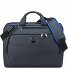  Parvis Plus Briefcase 41 cm scomparto per laptop Variante grau