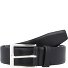  Cintura Clo in pelle Variante black | 90 cm