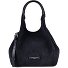  Dua Borsa a spalla Vera Pelle 24 cm Variante notturno