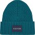  TH Monotype Cappello lavorato a maglia Variante ornamental green