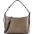  Tonie Borsa a spalla Vera Pelle 27.5 cm Variante muddy gray