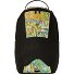 Vivid Raceway Graffiti Zaino da giorno 45 cm Scomparto per laptop Variante mehrfarbig Vivid Raceway Graffiti Zaino da giorno 45 cm Scomparto per laptop Variante mehrfarbig