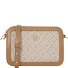  TH Jacquard Borsa a tracolla 20.5 cm Variante khaki