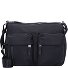 Borsa a tracolla Hunter 28 cm Variante black Borsa a tracolla Hunter 28 cm Variante black