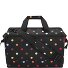 Borsa da viaggio Allrounder L Weekender 48 cm Variante dots Borsa da viaggio Allrounder L Weekender 48 cm Variante dots