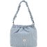  Grunge Nuvola Borsa a tracolla 29 cm Variante midblue