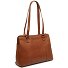  Marvos Borsa a tracolla Pelle 32 cm Variante cognac