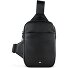 Borsa a tracolla Rico 20 cm Variante schwarz Borsa a tracolla Rico 20 cm Variante schwarz