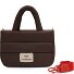  Unio Cortina S Cortina S Borsetta S 29 cm Variante chocolate