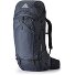  Baltoro 75 Zaino da trekking S 81 cm Variante alaska blue