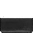  Nappa Scatola per gioielli Pelle 14 cm Variante schwarz
