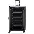 JH004C 4 ruote Carrello 80 cm con piega di espansione Variante black JH004C 4 ruote Carrello 80 cm con piega di espansione Variante black