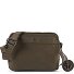  Anchor Love Thalea Borsa a tracolla Pelle 23 cm Variante olive green