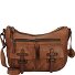 Urban Poets Emerson Borsa a tracolla Pelle 36 cm Variante charming cognac Urban Poets Emerson Borsa a tracolla Pelle 36 cm Variante charming cognac