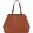 Pauline Borsa shopper Pelle 36 cm Variante cannella Pauline Borsa shopper Pelle 36 cm Variante cannella