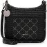 Anna Borsa a tracolla 23 cm Variante black Anna Borsa a tracolla 23 cm Variante black