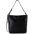  Chudy Borsa a spalla M Vera Pelle 34 cm Variante black