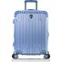  Xtrak 4 ruote Carrello della cabina S 55 cm con piega di espansione Variante icy blue