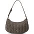  Diadora Borsa a tracolla Pelle 25 cm Variante acacia brown