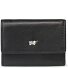 Golf 3.0 Portafoglio chiave Pelle 10 cm Variante schwarz