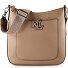  Cameryn Borsa a tracolla Pelle 27 cm Variante taupe brown