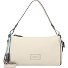  Pepita Borsa a tracolla Pelle 31 cm con piega di espansione Variante milk