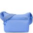 Inner CIty Harper's S Borsa a tracolla Protezione RFID 30.5 cm Variante jacaranda blue Inner CIty Harper's S Borsa a tracolla Protezione RFID 30.5 cm Variante jacaranda blue