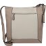  Nara Borsa a tracolla 33 cm Variante mixed taupe