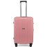  Pop 6.0 4 ruote Carrello 65 cm Variante taffypink