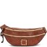 Marsupio Pelle 26 cm Variante cognac Marsupio Pelle 26 cm Variante cognac