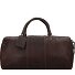  Porto Borsa da viaggio Weekender Pelle 55 cm Variante mokka