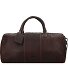 Porto Borsa da viaggio Weekender Pelle 55 cm Variante mokka Porto Borsa da viaggio Weekender Pelle 55 cm Variante mokka