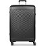  Vienna 4 ruote Carrello L 74 cm Variante black