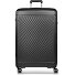  Vienna 4 ruote Carrello L 74 cm Variante black