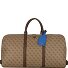 Pisa Borsa da viaggio Weekender 60 cm Variante beige-brown-blue Pisa Borsa da viaggio Weekender 60 cm Variante beige-brown-blue