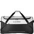  Basics 2 ruote Borsa da viaggio 71 cm Variante weiss