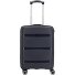 Travel Line 4200 4 ruote Carrello della cabina S 55 cm Variante darkblue Travel Line 4200 4 ruote Carrello della cabina S 55 cm Variante darkblue