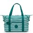  Art M Borsa da viaggio Weekender 58 cm Variante parasol stripes