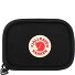  Kanken Card Wallet Portafoglio 11.5 cm Variante black