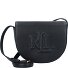 Witley Borsa a tracolla Pelle 21 cm Variante black Witley Borsa a tracolla Pelle 21 cm Variante black