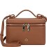 Zelda Borsetta Pelle 20 cm Variante cognac brown Zelda Borsetta Pelle 20 cm Variante cognac brown