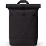 Zaino Stealth Hajo 45 cm scomparto per laptop Variante black Zaino Stealth Hajo 45 cm scomparto per laptop Variante black
