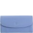 Portafoglio Gandia colorato in pelle RFID 19 cm Variante pastellblau Portafoglio Gandia colorato in pelle RFID 19 cm Variante pastellblau