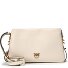 Triplet Borsa a tracolla Pelle 26 cm Variante bianco seta Triplet Borsa a tracolla Pelle 26 cm Variante bianco seta