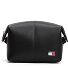 TJM Heritage Borsa da toilette Pelle 20 cm Variante black  TJM Heritage Borsa da toilette Pelle 20 cm Variante black