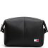  TJM Heritage Borsa da toilette Pelle 20 cm Variante black