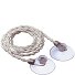 Accessori da viaggio Stendibiancheria da viaggio Variante transparent Accessori da viaggio Stendibiancheria da viaggio Variante transparent