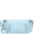  Lila Borsa a tracolla 24 cm Variante iceberg