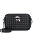 Ikonik 2.0 Borsa a tracolla Pelle 20 cm Variante black Ikonik 2.0 Borsa a tracolla Pelle 20 cm Variante black